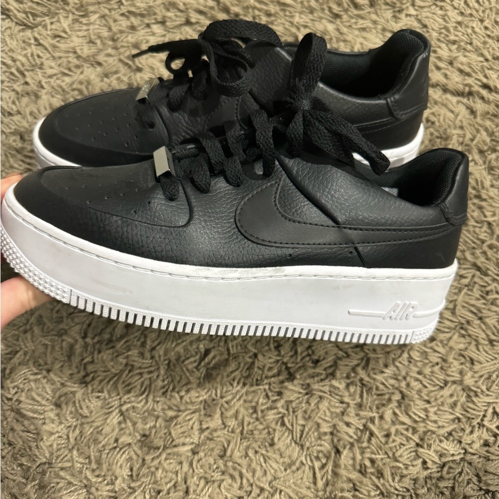 Nike air forces